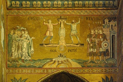 /pix/study/christian/icons/monreale-apostle-peter-martyrdom.jpg